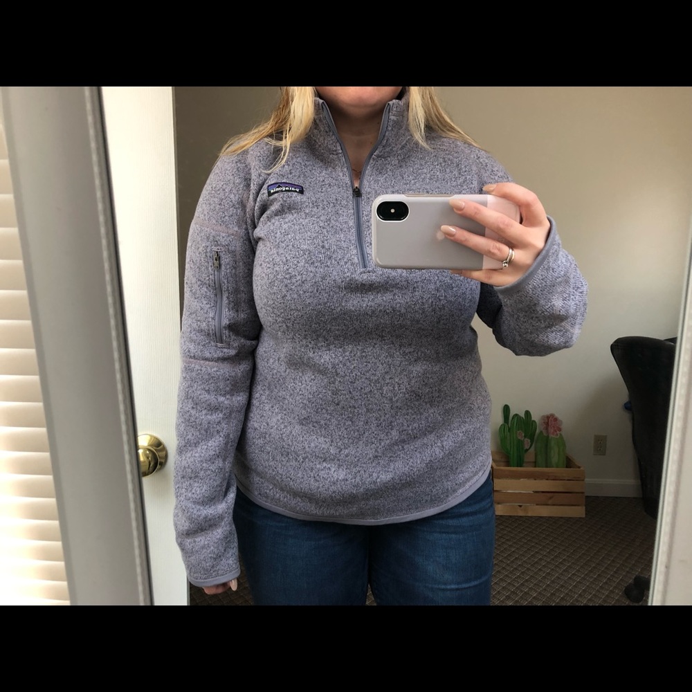 Patagonia Better Sweater - Picture 6 of 6
